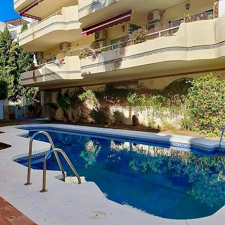 Appartamento Apartamento Con Vistas, Urb. Mijas Golf. Santa Fe de los Boliches Esterno foto