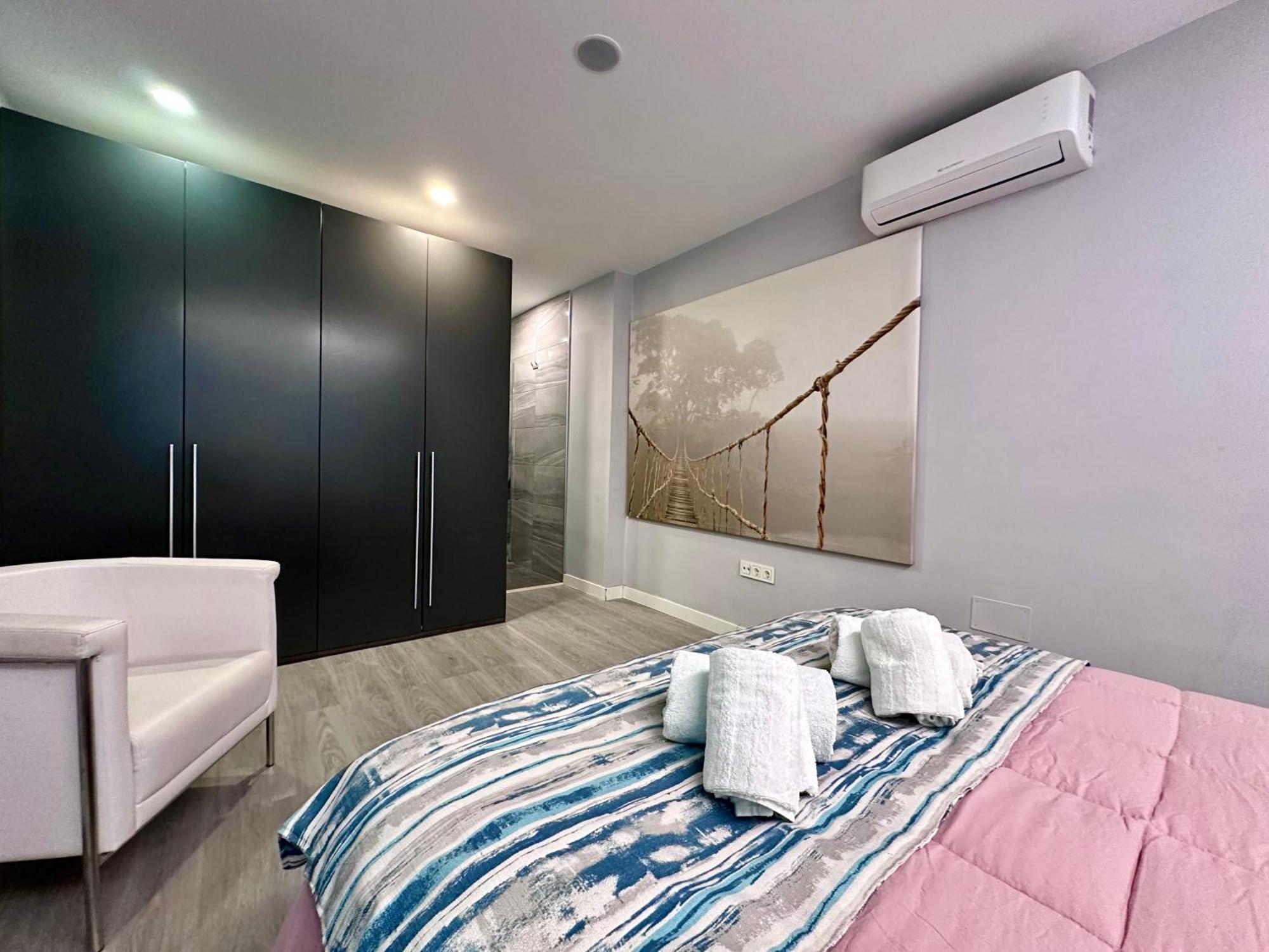 Appartamento Apartamento Con Vistas, Urb. Mijas Golf. Santa Fe de los Boliches Esterno foto