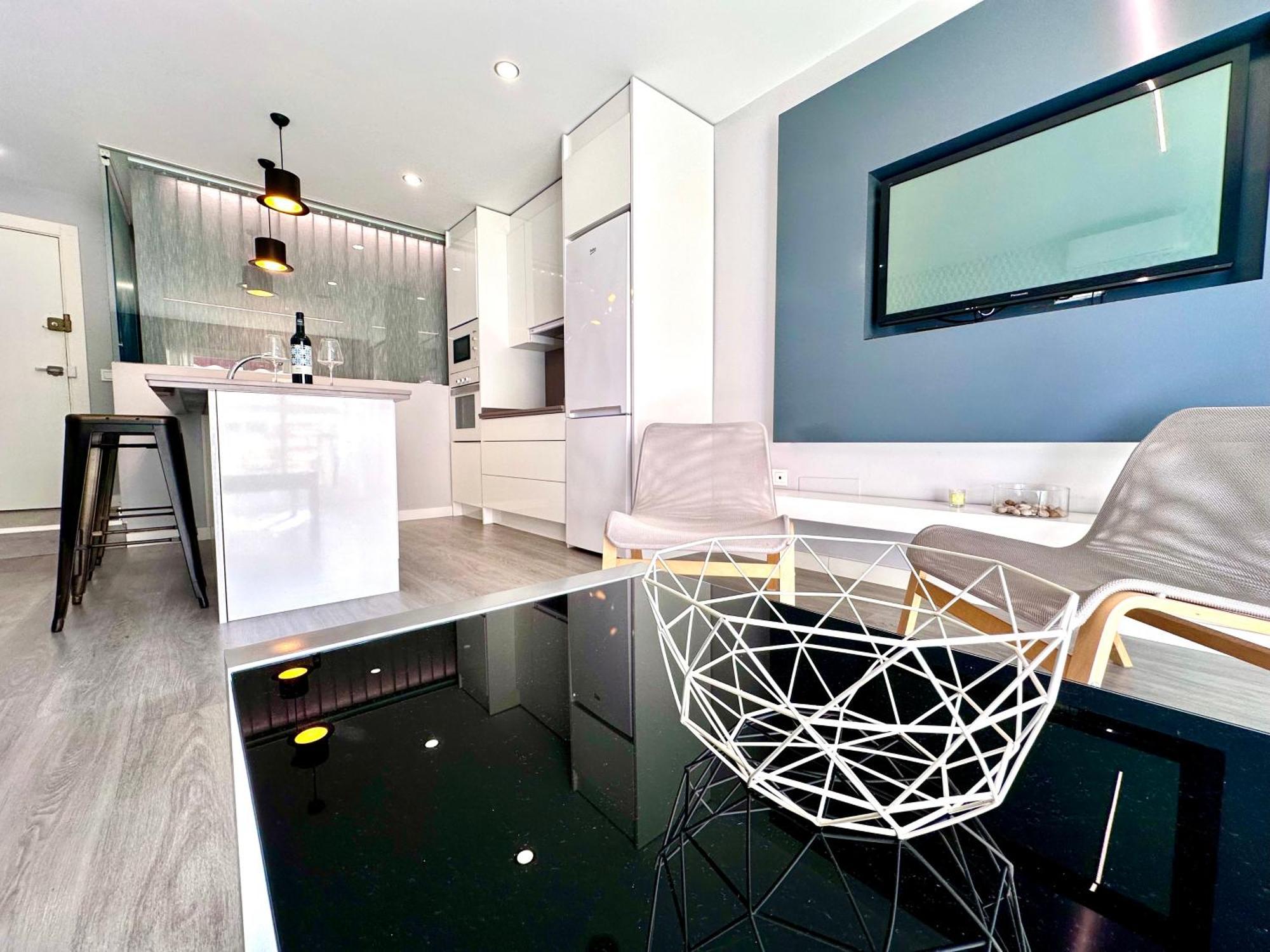 Appartamento Apartamento Con Vistas, Urb. Mijas Golf. Santa Fe de los Boliches Esterno foto